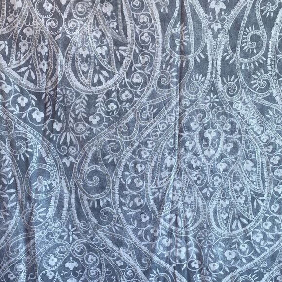 Tahari Home Curtain Set - Picture 2 of 7